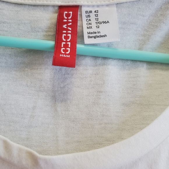 Tank Top - Picture 2 of 2